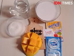 We did not find results for: Resep Puding Mangga Vla Si Manis Bikin Romantis