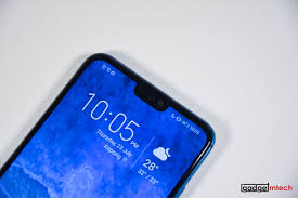 HONOR 9X Lite Review — GadgetMTech