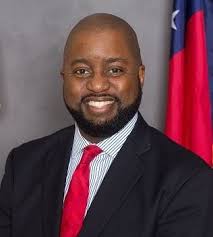 Kendrick elected economic development chairman