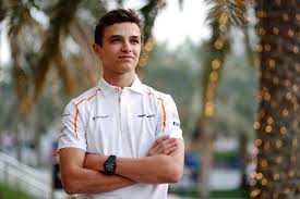 Temporarayayrly full time streamer, drives in formula 1 every now and then too. Lando Norris Happy With Guildford And Weetabix Despite Lure Of Monaco Parties And Fizz Meet Britain S Rising F1 Star