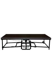 Mobile Staging Mitylite