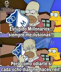 Find the newest millonarios meme. Los Memes De La Eliminacion De Millonarios Ante America En El Campin