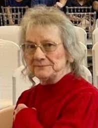 Obituary information for Nelvie Mae Blosser