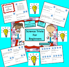 Learn more about our 9th grade science curriculum! Fourth Grade Trivia Questions Trivia Questions For Kids Kids Trivia Questions