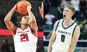 DJ Wagner Defends Calipari Ahead of Arkansas vs. Hawaii NCAA Tournament Game