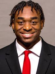 Mike Sharpe II, Arkansas State, Running Back