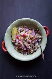 Easy Sambal Matah Bali Balinese Raw Sambal Make This Delicious And Famous Sambal Matah From T Condiment Recipes Instant Pot Asian Recipes Easy Asian Recipes