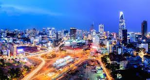 #3 ăn tối nhà hàng trên sông sài gòn. Sai Gon Vá» Ä'em Nhá»¯ng Ä'á»‹a Ä'iá»ƒm Vui ChÆ¡i Háº¥p Dáº«n Giá»›i Tráº»