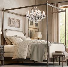 Get the best deals on restoration hardware beds & mattresses when you shop the largest online selection at ebay.com. Vienne French Four Poster Bed Home Decor Bedroom Design Home