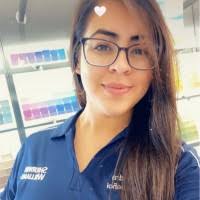 Kassandra Moreno's Instagram, Twitter & Facebook