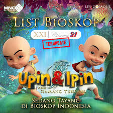 Keris siamang tunggal (2019) subtitle indonesia 360p. Mnctv Woohoo Film Upin Ipin Keris Siamang Tunggal Facebook