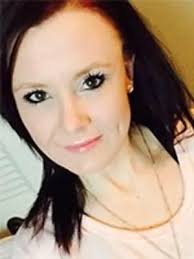 Obituary information for Katrina Ashley BLOSS