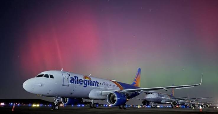 Allegiant Airlines Expands Horizons: New Routes, Destinations, and a  Renewed Focus on Underserved Markets - The Suncoast Post