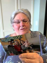 Elva Johnson-Jones's Newest Adventure