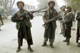 Представитель талибов объявил, что вскоре движение . Trevoga V Odkb Taliby Gotovyat Vtorzhenie V Tadzhikistan