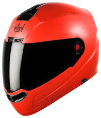 Sba 1 Hf Handsfree Dashing Red