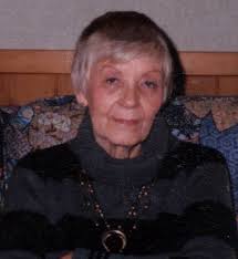 Lillian Ellen Sandelin Bentley (1913-2008)