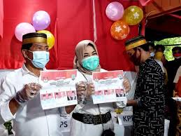 Yansen tipa padan, m.si (ziyap) akan melibatkan masyarakat untuk susun program kerja. Selesai Nyoblos Cagub Kaltara Zainal Arifin Optimis Raih 85 Persen Suara Di Tps 13 Pilkada Liputan6 Com