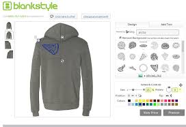 Black hoodie mockup templates (photoshop psd) simple, yet effective, this black hoodie mockup template is perfect for promoting trendy and urban collections, and for internal presentations. Blank Hoodie Templates For Screen Printing Blankstyle Com Blogblankstyle Com Blog