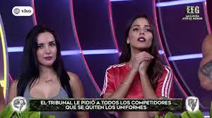Puedes verlo a través de nuestra señal en vivo. Esto Es Guerra En Vivo Mira Todo El Detras De Camaras Del Reality Youtube