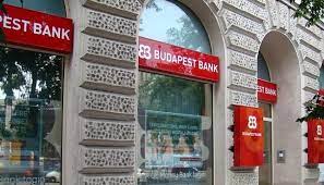 Budapest bank, a ge capital tagja. Hungarian State To Acquire Ge S Budapest Bank Bbj