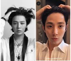 Super cutest these two boys 😁 Ctto shs shsysa3124