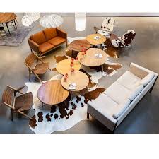 Buy in monthly payments with affirm on orders over $50. Wegner Ch008 Coffee Table Carl Hansen Son Palette Parlor Modern Design