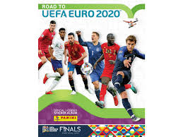 Enjoy an experience like no other during uefa euro 2020 at parken stadium in copenhagen. Road To Uefa Euro 2020 Sticker Collection