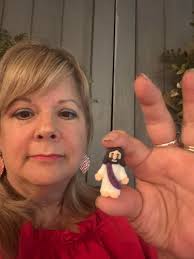 Going in today for mammogram and June 15th I'm going for colonoscopy… I  pray I don't have cancer of either one