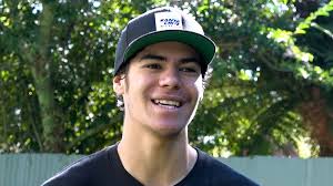 Local Focus: Māori mountain biker is an inspiration to young sportspeople