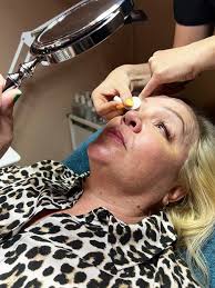 Im Test: Lash Extensions bei Pure Beauty Spa in Zürich