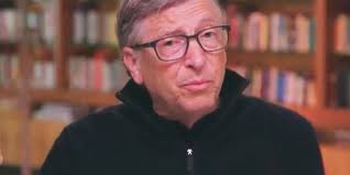 Entrepreneur bill gates founded the world's largest software business, microsoft, with paul allen, and subsequently became one of the richest men in the world. Bill Gates Warns That A Coronavirus Like Outbreak Will Probably Happen Every 20 Years Or So