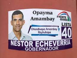 néstor echeverria - Moopio.com