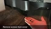 The dash/center console changed with the 03's, and i believe it was done away with in that change over. Air Cabin Filter Replacement On A 2000 2003 Chevrolet Tahoe Suburban Silverado Youtube