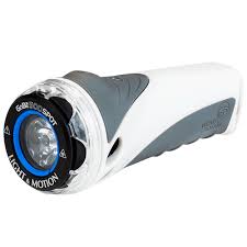 Light And Motion Gobe 500 Spot In 2020 High Power Led Lights Motion Lights Torch