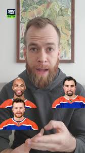 Jacob Millard Oilers