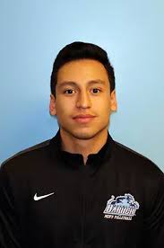 2020 Men's Volleyball Roster