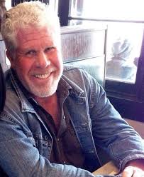 Ron Perlman