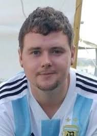 Patrick Kimber Obituary (2020)