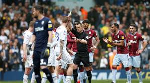 Enjoy the match between leeds united and aston villa , taking place at england on february 27th, 2021, 5:30 pm. Watch Leeds United Allow Aston Villa To Score Uncontested Goal In English Championship Sports News The Indian Express