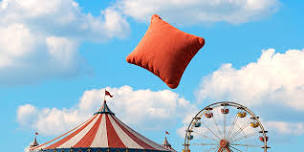 The Fairgrounds Throwdown Cornhole Tournament