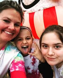 Sara Applebaum Personal Trainer