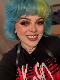 Double trouble Which look do you prefer?