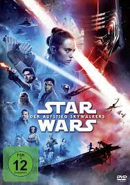 Fans sollten sich schon einmal in geduld üben: Star Wars 9 Der Aufstieg Skywalkers Dvd Jpc