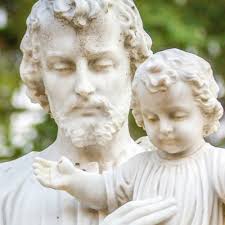 Stream episode Joseph, père humble et aimant by Catéchèse & Catéchuménat  podcast