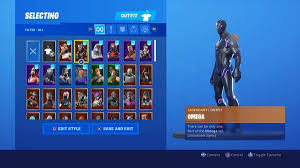 If you are one of those who play fortnite on ps4 and need a free fortnite account, we have a list of emails and passwords that you can use to log in to fortnite. Fortnite Account With 100 Skins Wish