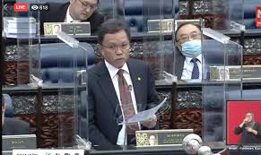 Ia menggagalkan usaha itu dan membuka jalan untuk prn diadakan. Saya Bukan Sanggup Mati Kerana Covid Shafie Suara Merdeka