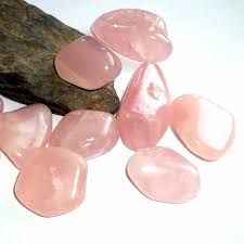 10 Tips For Rose Quartz 1 Placed Next To Your Computer Rose Quartz Can Help Prevent Eye Fatigue And Headac Rose Quartz Gemstone Rose Quartz Rose Quartz Stone
