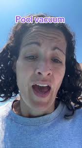 Ben Coffman1 Pool Cleaner