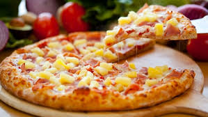 Canadian inventor of Hawaiian pizza defends pineapple after ...